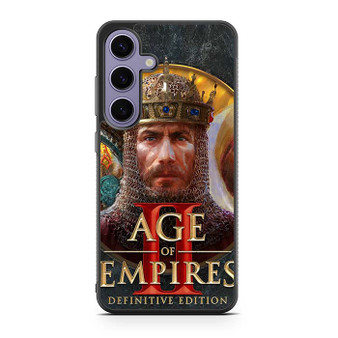 Age of Empires Definitive Edition Samsung Galaxy S24 Case