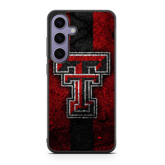 Texas Tech american football team Samsung Galaxy S24 Case