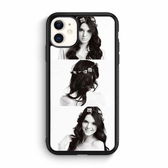 Kendall Jenner 1 iPhone 12 Mini | iPhone 12 Case