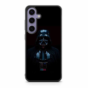 Darth Vader Samsung Galaxy S25 Series Case