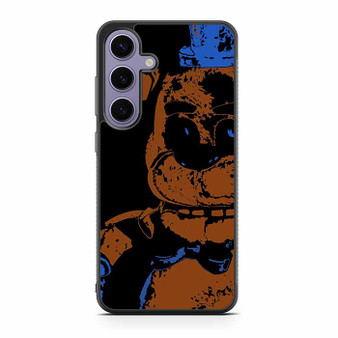 Fnaf Freddy 2 Samsung Galaxy S25 Series Case