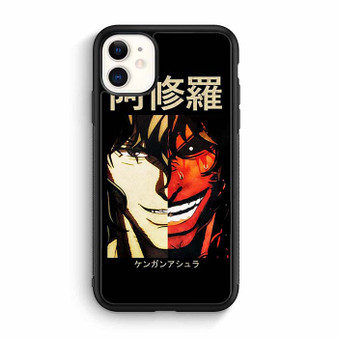 Kengan Ashura iPhone 12 Mini | iPhone 12 Case