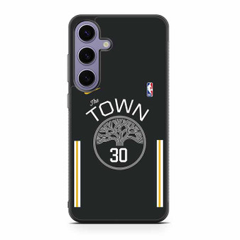 The Town Jersey Samsung Galaxy S25 Series Case