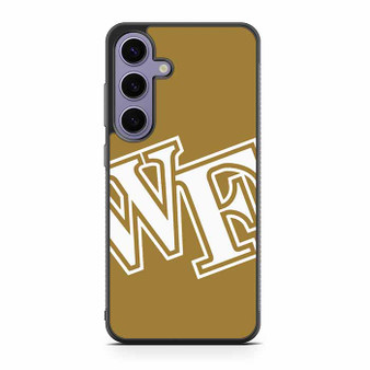 Wake forest Samsung Galaxy S25 Series Case
