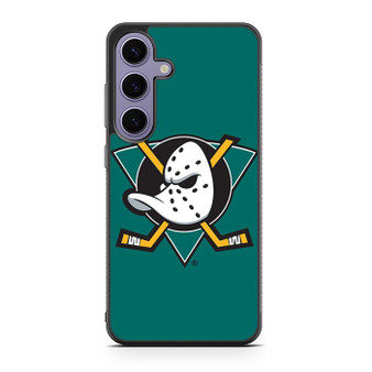 Anaheim Ducks 2 Samsung Galaxy S25 Series Case