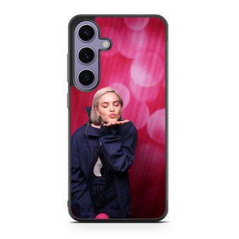 Anne Marie Samsung Galaxy S25 Series Case