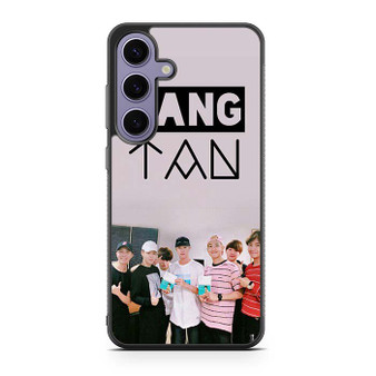 Bangtan Boys BTS 1 Samsung Galaxy S25 Series Case