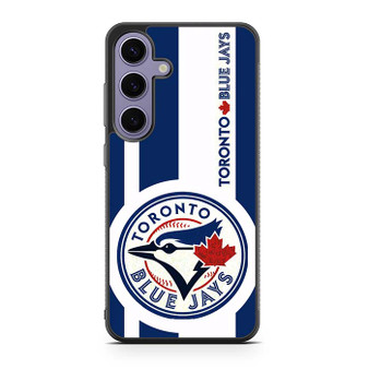 Baseball Toronto Blue Jays 3 Samsung Galaxy S25 Series Case