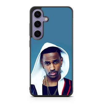Big Sean Samsung Galaxy S25 Series Case