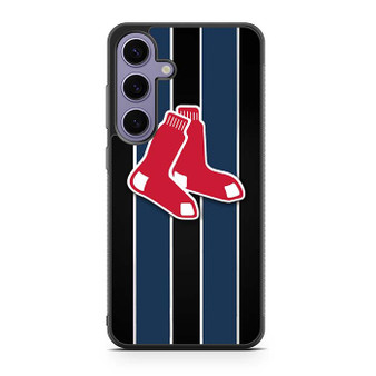 Boston Red Sox 3 Samsung Galaxy S25 Series Case