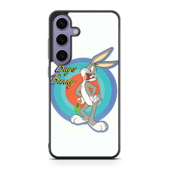 Bugs Bunny Funny Samsung Galaxy S25 Series Case