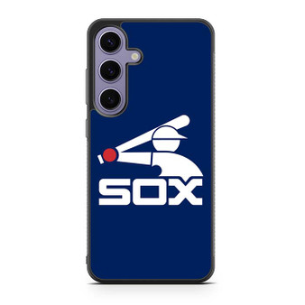 Chicago White Sox 2 Samsung Galaxy S25 Series Case