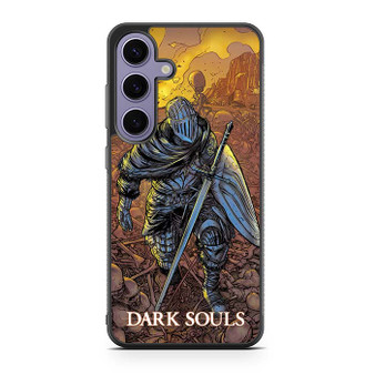 Dark Souls Game 1 Samsung Galaxy S25 Series Case