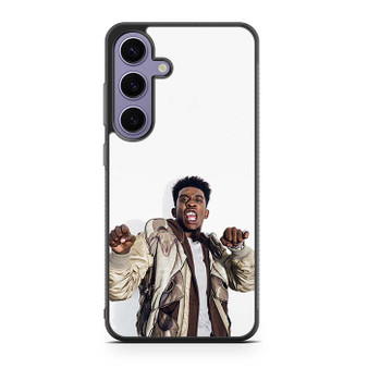 Desiigner Samsung Galaxy S25 Series Case