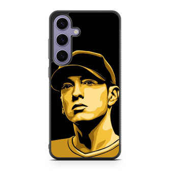 Eminem Cool Art Samsung Galaxy S25 Series Case