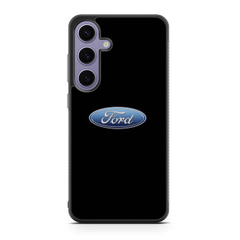Ford Car 1 Samsung Galaxy S25 Series Case