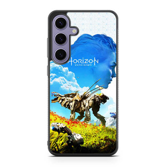 Horizon Zero Dawn 1 Samsung Galaxy S25 Series Case