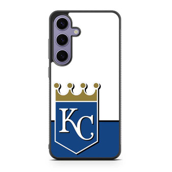 Kansas City Royals 1 Samsung Galaxy S25 Series Case