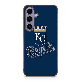 Kansas City Royals 2 Samsung Galaxy S25 Series Case