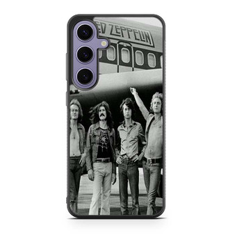 Led Zeppelin Classic Samsung Galaxy S25 Series Case