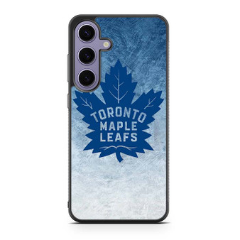 NHL Toronto Maple Leafs 2 Samsung Galaxy S25 Series Case