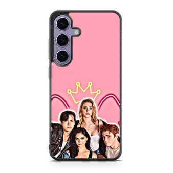 Riverdale Team Samsung Galaxy S25 Series Case