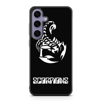 Scorpions Samsung Galaxy S25 Series Case