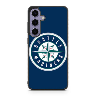 Seattle Mariners 1 Samsung Galaxy S25 Series Case