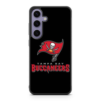 Tampa Bay Lightning Samsung Galaxy S25 Series Case