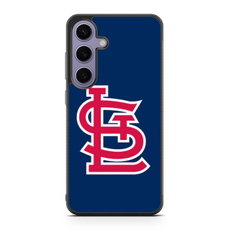 Team St Louis Cardinals Samsung Galaxy S25 Series Case Team St Louis Cardinals Samsung Galaxy S25 Series Case