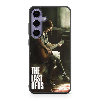 The Last Of Us Part 2 Samsung Galaxy S25 Series Case