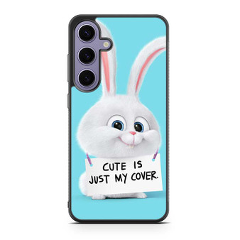 The Secret life of Pets Samsung Galaxy S25 Series Case
