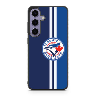 Toronto Blue Jays 2 Samsung Galaxy S25 Series Case