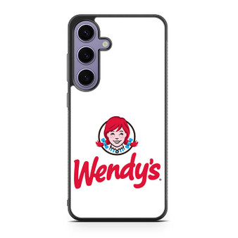 Wendys Samsung Galaxy S25 Series Case