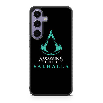 Assassins Creed Valhalla Samsung Galaxy S25 Series Case