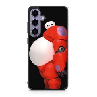 Baymax Samsung Galaxy S25 Series Case