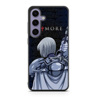 Claymore 2 Samsung Galaxy S25 Series Case