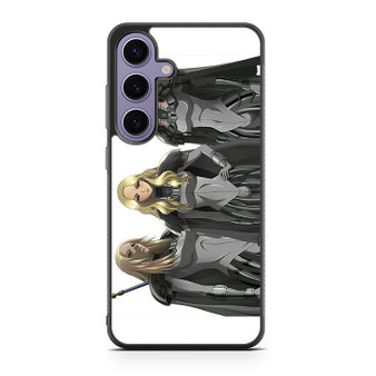 Claymore 1 Samsung Galaxy S25 Series Case