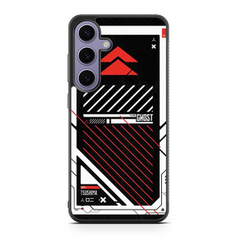 Ghost of Tsushima 1 Samsung Galaxy S25 Series Case