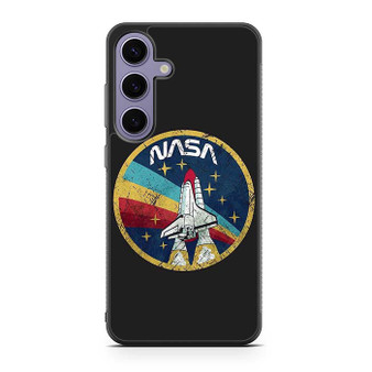 NASA Samsung Galaxy S25 Series Case