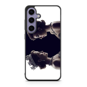 The Crown 2 Samsung Galaxy S25 Series Case