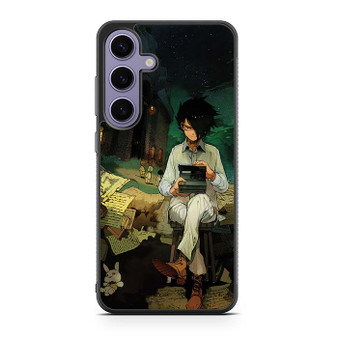 The Promised Neverland 2 Samsung Galaxy S25 Series Case