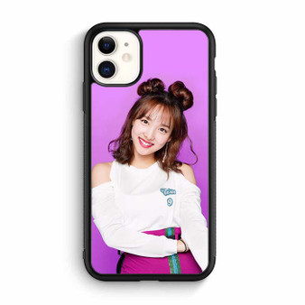 Na Yeon Twice iPhone 12 Mini | iPhone 12 Case