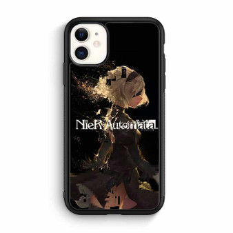 NieR Automata 1 iPhone 12 Mini | iPhone 12 Case