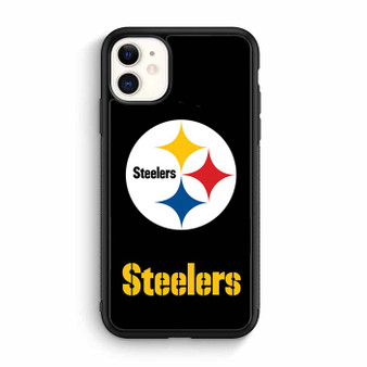 Pittsburgh Steelers American Football 1 iPhone 12 Mini | iPhone 12 Case