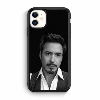 Robert Downey Jr 2 iPhone 12 Mini | iPhone 12 Case