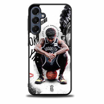 Brooklyn Nets Kyrie Irving 2 Samsung Galaxy A16 5G Case