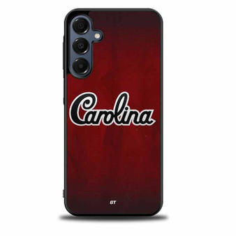 Carolina Gamecocks GT Samsung Galaxy A16 5G Case