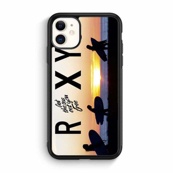 Roxy Let The Sea Set You Free iPhone 12 Mini | iPhone 12 Case