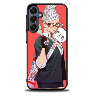Dandadan seiko Samsung Galaxy A16 5G Case